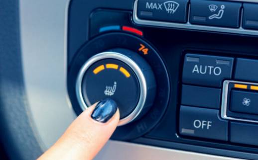 L'impact d'un thermostat de climatisation de voiture défectueux sur votre véhicule