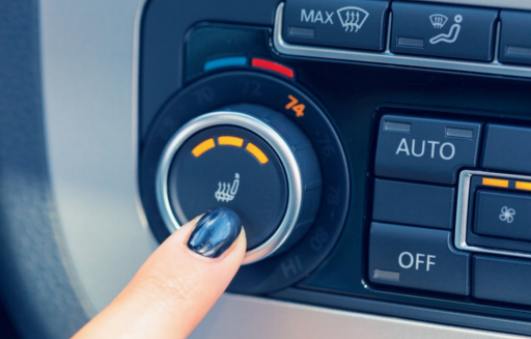 L'importance de l'entretien régulier du système de climatisation de votre voiture